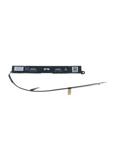 Câble d'antennes 0DTDGJ 025.901OA.0001 pour Dell Inspiron 14 7400 – Améliorez Wi-Fi & Bluetooth