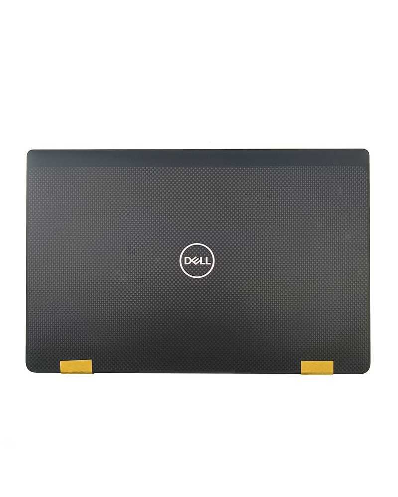 Rückseitiges Bildschirmgehäuse 00XX43 AQ3IV000102 für Dell Latitude 7330 – Robuster Ersatz