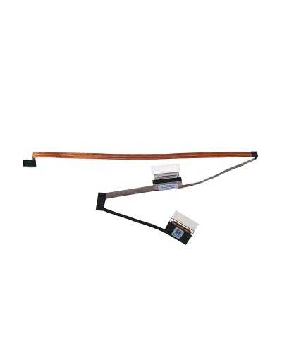 Câble vidéo flex LVDS 0FWFY1 450.0KH01.0011 pour Dell Inspiron 7000 7500 7501 – Remplacement de haute qualité