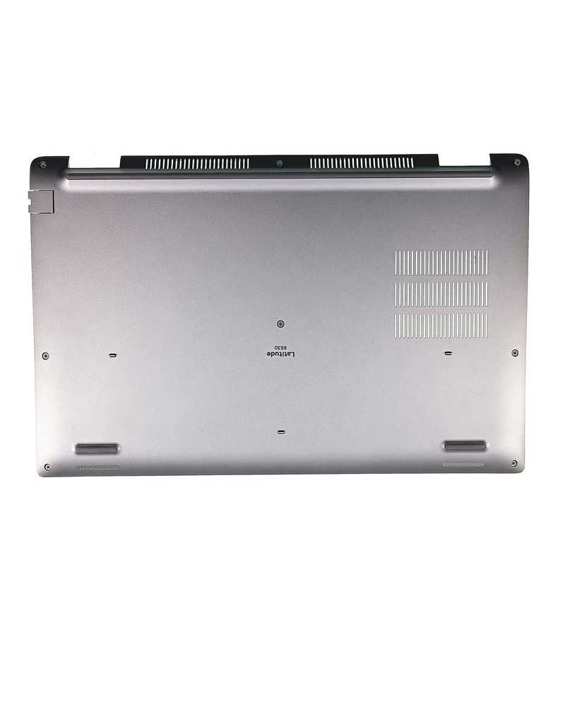 Coque couvercle inférieur 0VKCX6 460.0PH05.0001 pour Dell Latitude 5530 E5530 – Remplacement de haute qualité