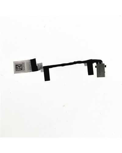 DC-IN Power Jack Charging Port Cable 0VP7D8 450.0MZ03.001 for Dell Vostro 5415 5510 Inspiron 5410 5415 5515 5518 – Reliable Repl