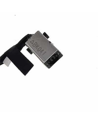 Cable de puerto de carga DC-IN 0VP7D8 450.0MZ03.001 para Dell Vostro 5415 5510 Inspiron 5410 5415 5515 5518 – Reemplazo confiabl