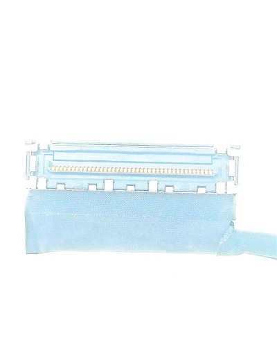 Cable de video flex LVDS 6017B1372301 para HP EliteBook 850 G7 – Reemplazo confiable