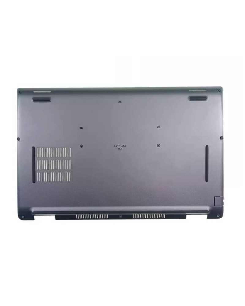 Carcasa base inferior 02FDN3 para Dell Latitude 5531 E5531 – Reemplazo duradero