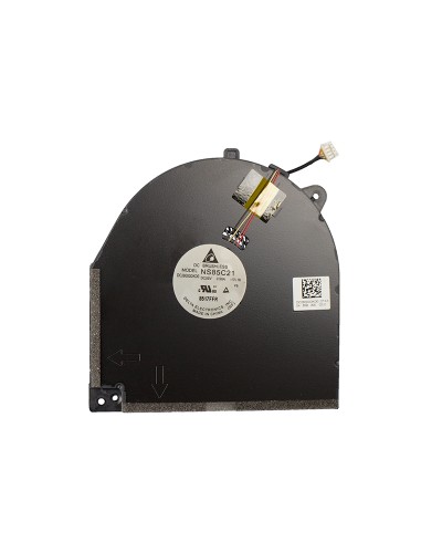 Replacement Fan NS85C21-17L16 for Lenovo Legion Y7000 2018/2019 - senove.com