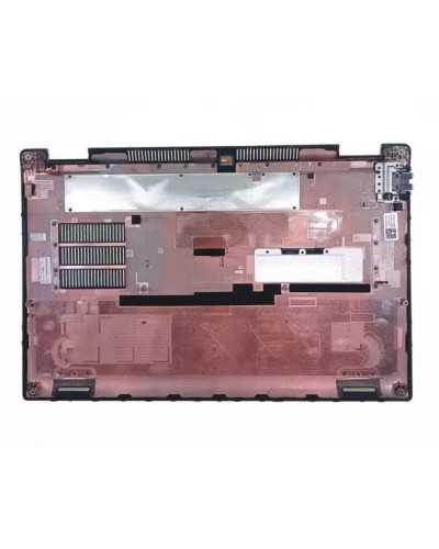 Carcasa base inferior 02FDN3 para Dell Latitude 5531 E5531 – Reemplazo duradero