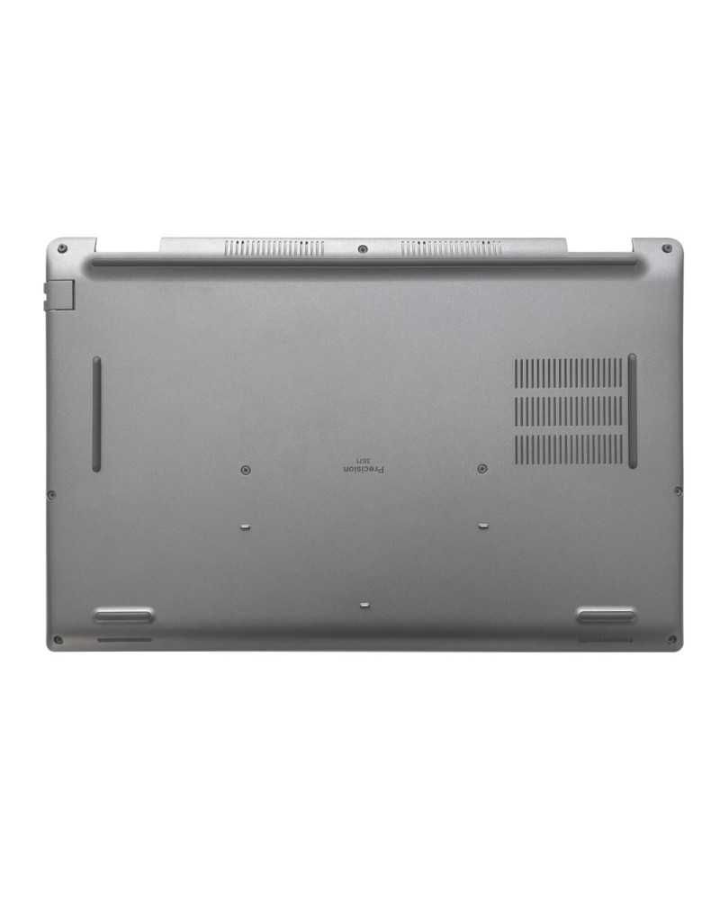 Carcasa base inferior 00CKGM para Dell Precision 3571 – Reemplazo de alta calidad