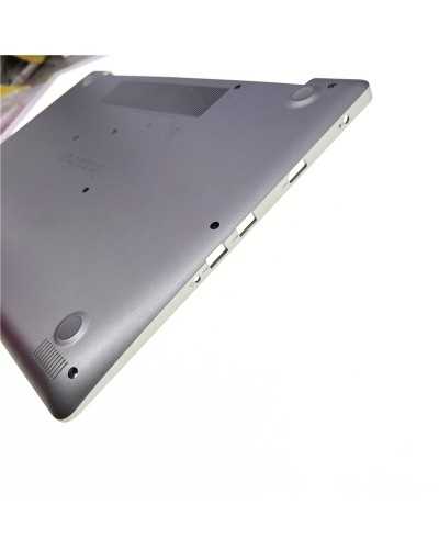 Coque couvercle inférieur 091R5V AP2EM000710 pour Dell Inspiron 3580-3595 | Remplacement durable