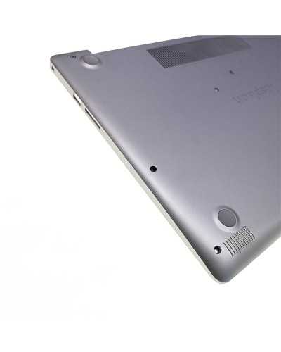 Carcasa base inferior 091R5V AP2EM000710 para Dell Inspiron 3580-3595 | Repuesto duradero