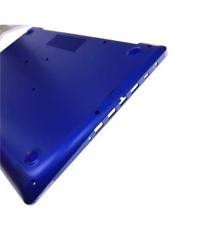 Coque Inférieure 0JW04X AP2EM000C30 pour Dell Inspiron 3580 3581 3582 3583 3585 | Pièce de Remplacement de Haute Qualité