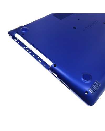 Coque Inférieure 0JW04X AP2EM000C30 pour Dell Inspiron 3580 3581 3582 3583 3585 | Pièce de Remplacement de Haute Qualité