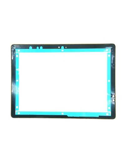 Cadre d'Écran LCD 0K39H2 pour Dell Latitude 5285 2-en-1 | Remplacement Précis