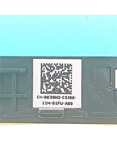 Cadre d'Écran LCD 0K39H2 pour Dell Latitude 5285 2-en-1 | Remplacement Précis