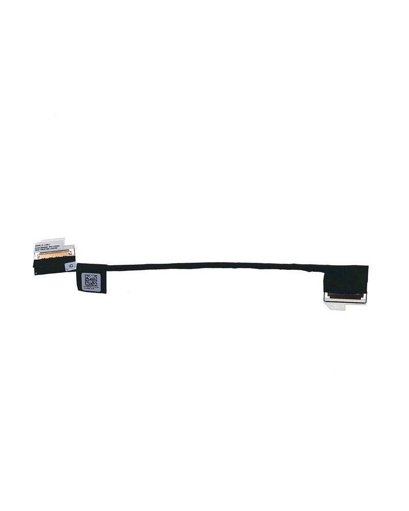 Cable de Placa IO 007MHK DC02C00WA00 para Dell Alienware X15 R2 R1 | Repuesto Original