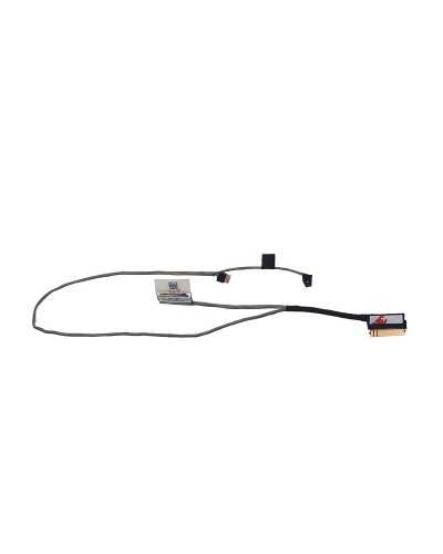 Câble Vidéo LVDS Flex 0P1NX2 DC02002OK00 pour Dell Chromebook 11 3180 3189 | Remplacement Fiable