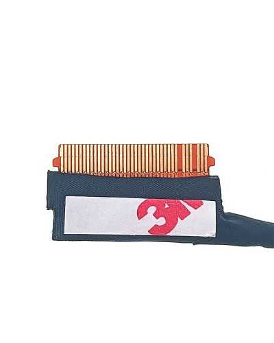 Cable LVDS Flex de Video 0P1NX2 DC02002OK00 para Dell Chromebook 11 3180 3189 | Repuesto Fiable