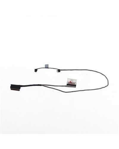 Câble Vidéo LVDS Flex 0P1NX2 DC02002OK00 pour Dell Chromebook 11 3180 3189 | Remplacement Fiable