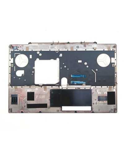 Reposamanos Superior 06WR7D AP26J000900 para Dell Precision 7530 7540 | Repuesto Original