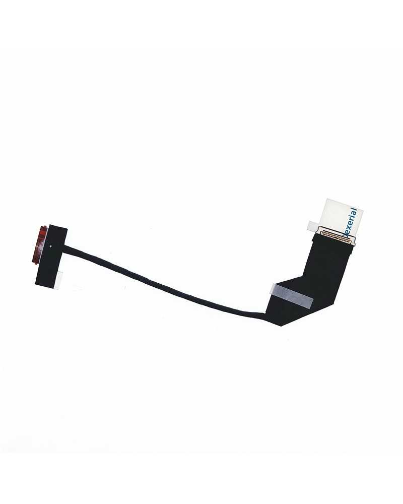 Cable de Video LVDS Flex 5C10S30458 450.0RE07.0022 para Lenovo IdeaPad Flex-5 14ALC7 82R9 | Repuesto Original