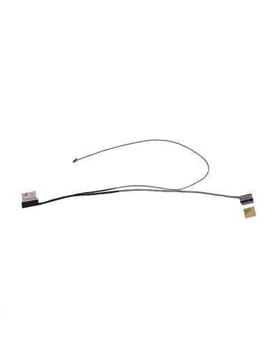 Câble Vidéo LVDS Flex 1422-03YS0AS pour Asus Vivobook 14 X1402 | Remplacement Original