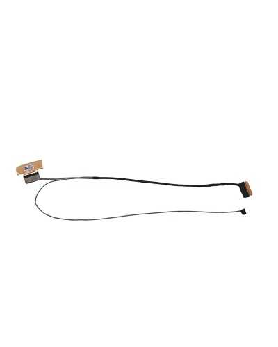 Câble Vidéo LVDS Flex 1422-033V0A2 14005-02730500 pour Asus TUF Gaming FX505 | Remplacement Original