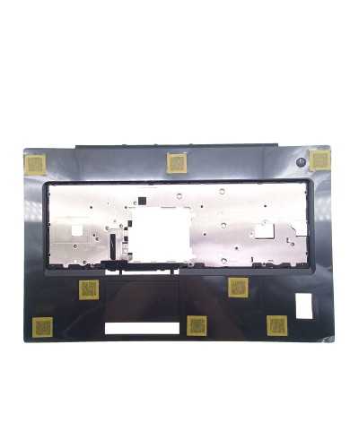 Cubierta Superior del Reposamanos 0R6F76 AP26K000820 para Dell Precision 7730 7740 | Repuesto Original