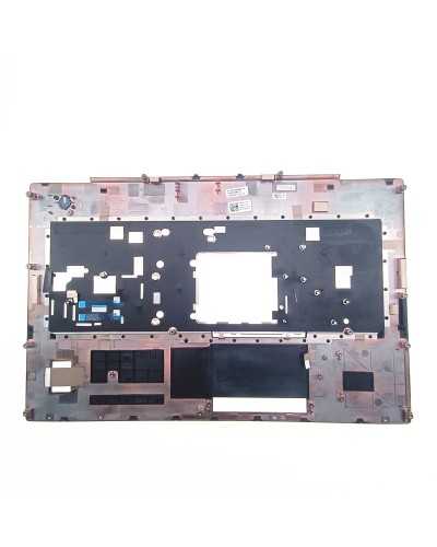 Cubierta Superior del Reposamanos 0R6F76 AP26K000820 para Dell Precision 7730 7740 | Repuesto Original