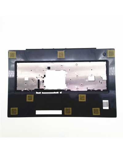 Cubierta Superior del Reposamanos 0J7X19 AP26K000830 para Dell Precision 7730 7740 | Repuesto Original