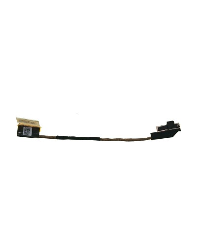 Câble Nappe Vidéo LVDS 0JRNVV DC02001T800 pour Dell Latitude E5540 | Pièce d'origine