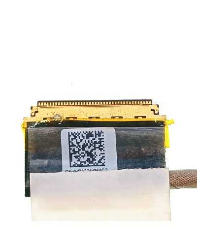 Cavo Flat Video LVDS 0JRNVV DC02001T800 per Dell Latitude E5540 | Ricambio Originale