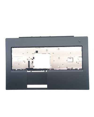 Carcasa Superior del Reposamanos 0DPWV7 AP26K000A10 para Dell Precision 7730 7740 | Repuesto Original