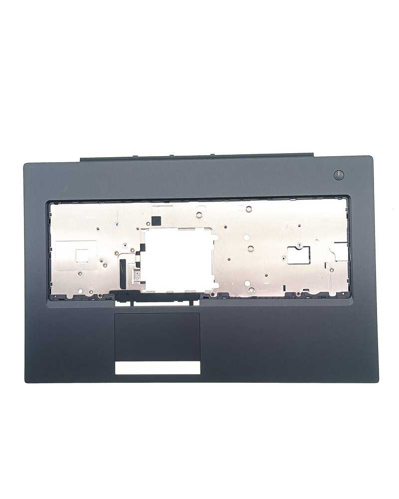 Coque Supérieure Touchpad 0DPWV7 AP26K000A10 pour Dell Precision 7730 7740 | Pièce d'origine