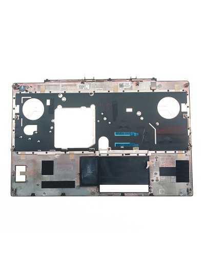 Carcasa Superior del Reposamanos 06P79X para Dell Precision 7530 7540 | Repuesto Original