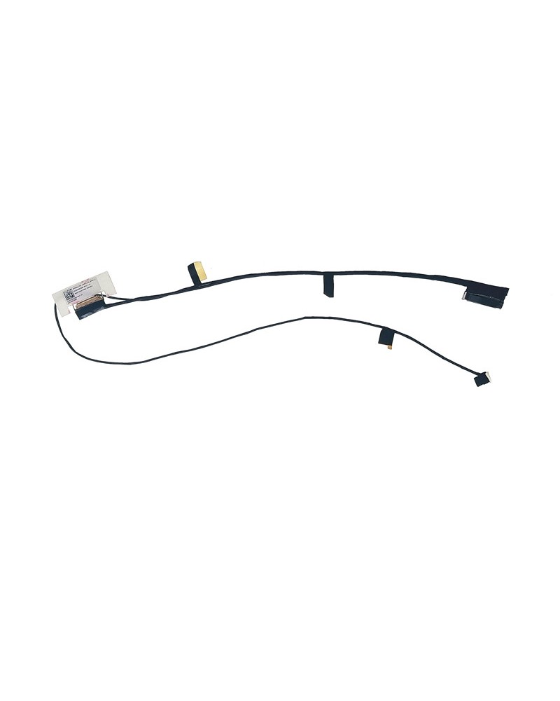 LVDS Video Flex Kabel 848255-001 DC02C00CS00 für HP ZBOOK 15 G3 G4 | Original Ersatzteil