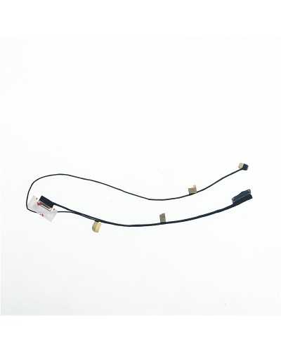 Cable Flex de Video LVDS 848255-001 DC02C00CS00 para HP ZBOOK 15 G3 G4 | Repuesto Original