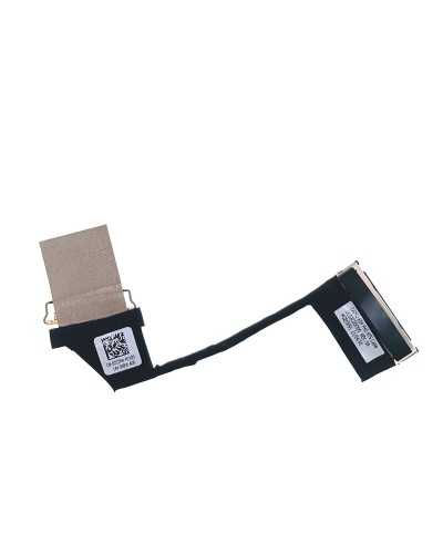 Cable Flex de Video LVDS 02CJMN DC02C00FJ00 para Dell XPS 13 9370 9380 | Repuesto Original