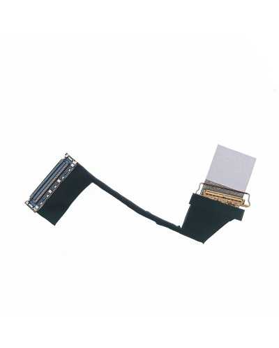 Câble Flex Vidéo LVDS 02CJMN DC02C00FJ00 pour Dell XPS 13 9370 9380 | Pièce d'origine