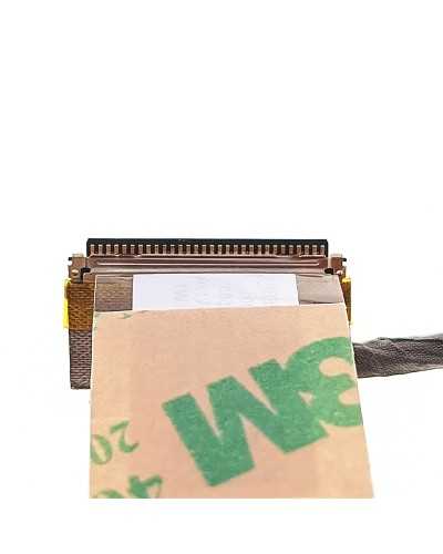 Cavo Flex Video LVDS 14005-02300500 14005-02300100 DD0XKCLC011 per Asus VivoBook E203NA E203MA | Ricambio Originale