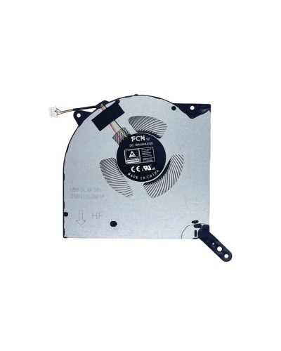 Fan FNKN for Lenovo Legion 5 Pro-16ACH6H, 16ITH6H, R9000P 2021 - senove.com