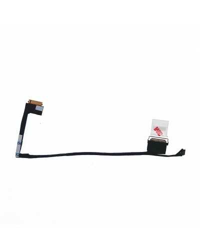 Câble Nappe Vidéo LVDS 5C10Z23911 pour Lenovo ThinkPad L13 Gen 2 S2