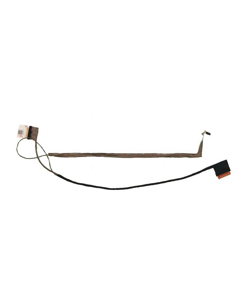 Cavo Flat Video LVDS 0V2W1X per Dell Inspiron 5765