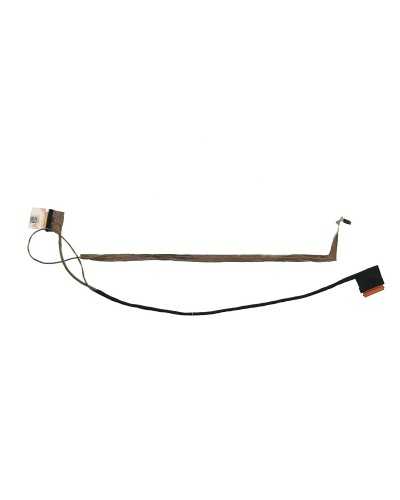 Câble Nappe Vidéo LVDS 0V2W1X pour Dell Inspiron 5765