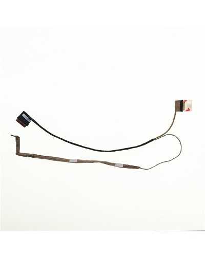 Câble Nappe Vidéo LVDS 0V2W1X pour Dell Inspiron 5765