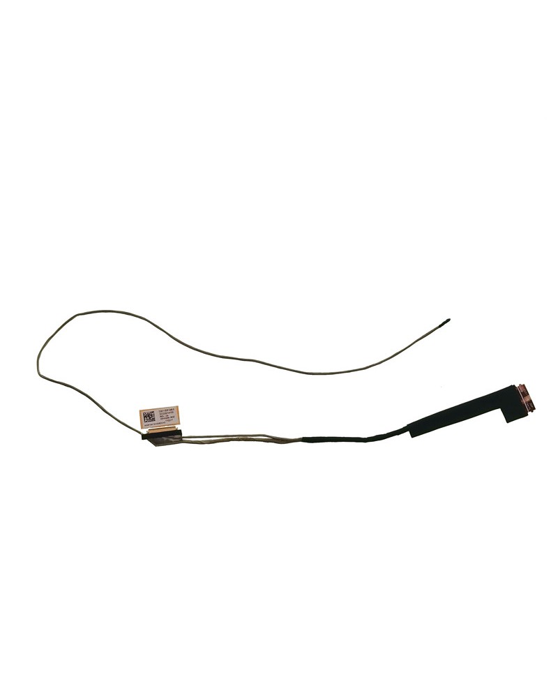 LVDS Flex Video Cable DC02001W100 for Lenovo IdeaPad 310-15IKB, 510-15IKB, 510-15ISK