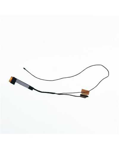 Cable LVDS Flex DC02001W100 para Lenovo IdeaPad 310-15IKB, 510-15IKB, 510-15ISK