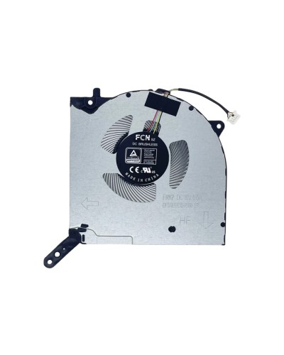 Ventilatore FNKP per Lenovo Legion 5 Pro-16ACH6H, 16ITH6H, R9000P 2021 - senove.com