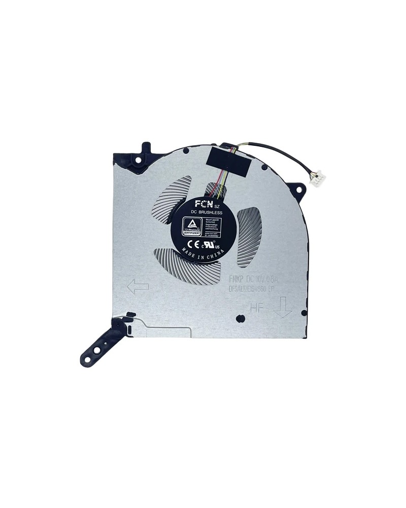 Fan FNKP for Lenovo Legion 5 Pro-16ACH6H, 16ITH6H, R9000P 2021 - senove.com