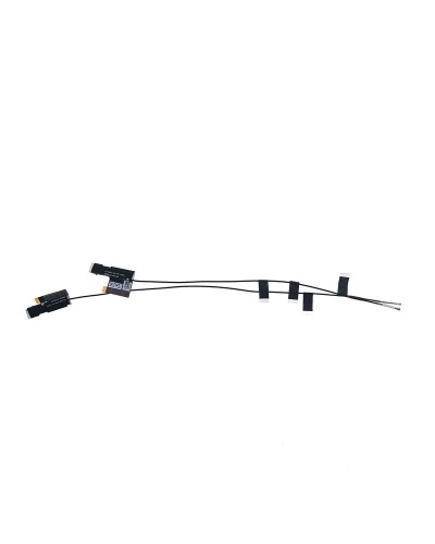 Cable de Antenas 0DVV0H 025.901MN.0001 para Dell Inspiron 5401 5402 5405 5409 - Repuesto de Calidad