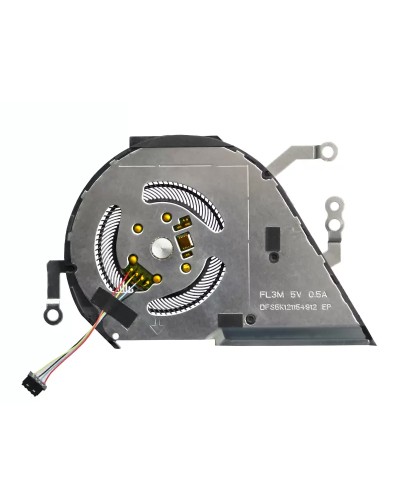 Fan FL3M for Asus VivoBook 14 X420, Y406U, Y406F, R459FA - senove.com