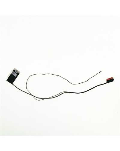 Câble LVDS Flex Video 03PNXG DC020025L00 pour Dell Inspiron 5758 5759 - Remplacement de haute qualité